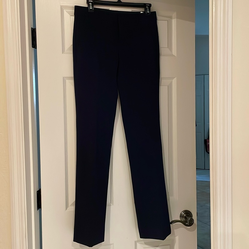 Casual business pants